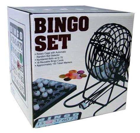 bingo online dostava